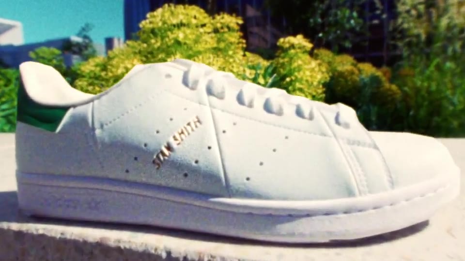 Adidas — Stan Smith