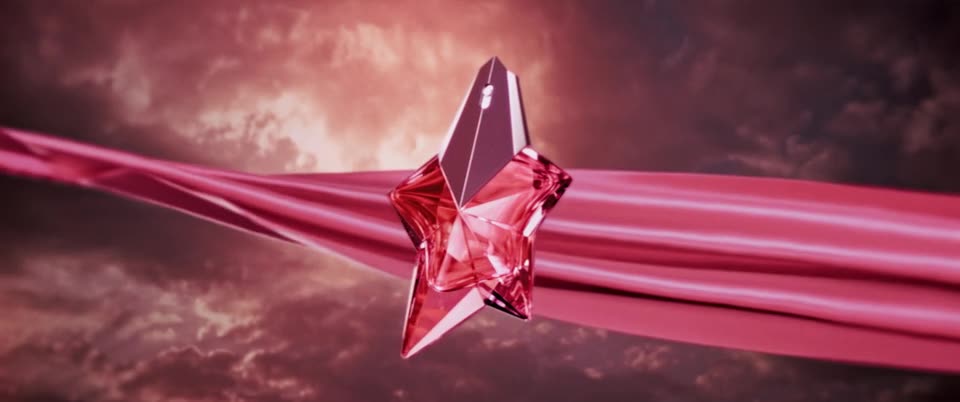 Mugler — Theodora